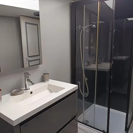 La Marie * Le Crotoy