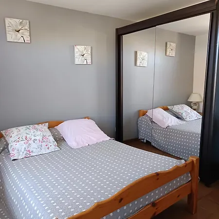 La Marie * Le Crotoy