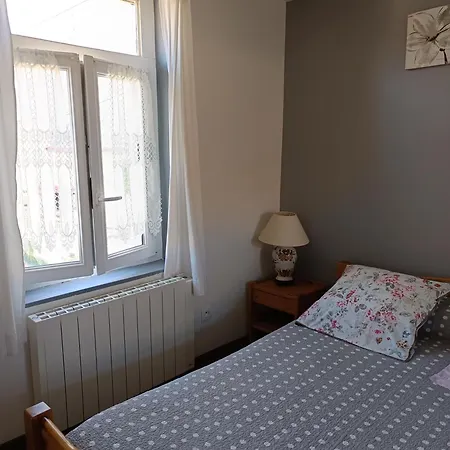 La Marie Сasa de vacaciones *