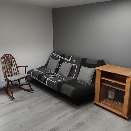 Vakantiehuis La Marie