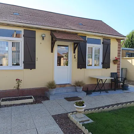 La Marie Vakantiehuis *